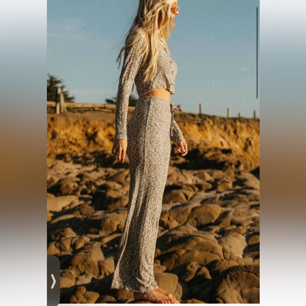 BILLABONG LOUNGE SET